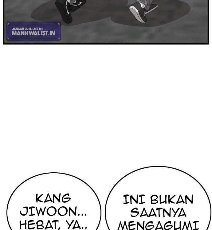 A Bad Person Chapter 140 page 153
