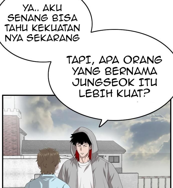 A Bad Person Chapter 140 page 159