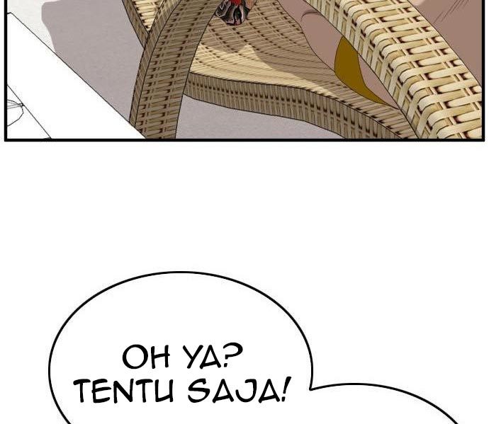 A Bad Person Chapter 140 page 174
