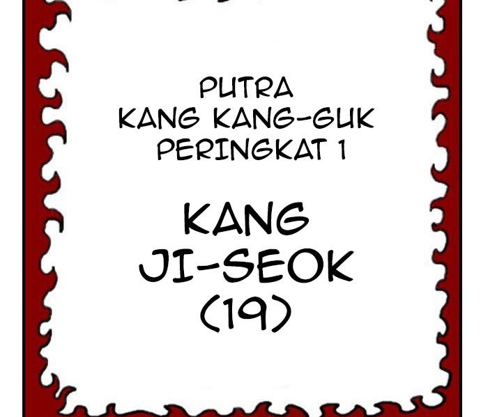 A Bad Person Chapter 140 page 179