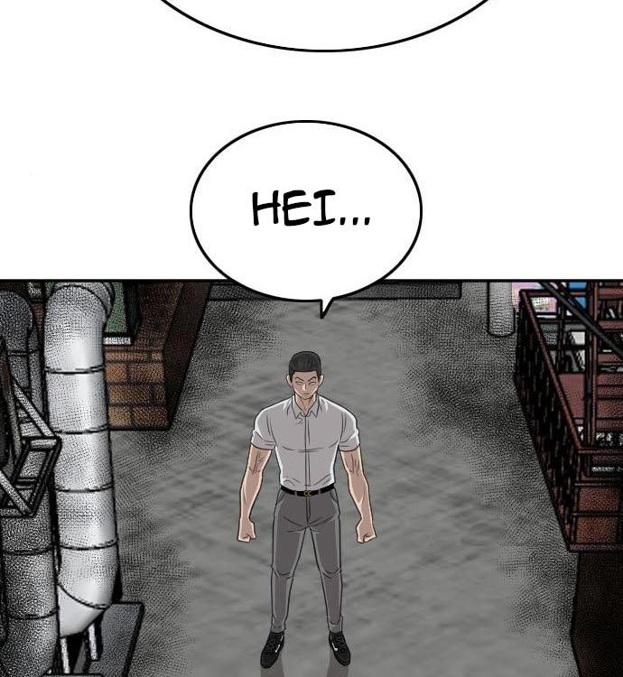 A Bad Person Chapter 140 page 3