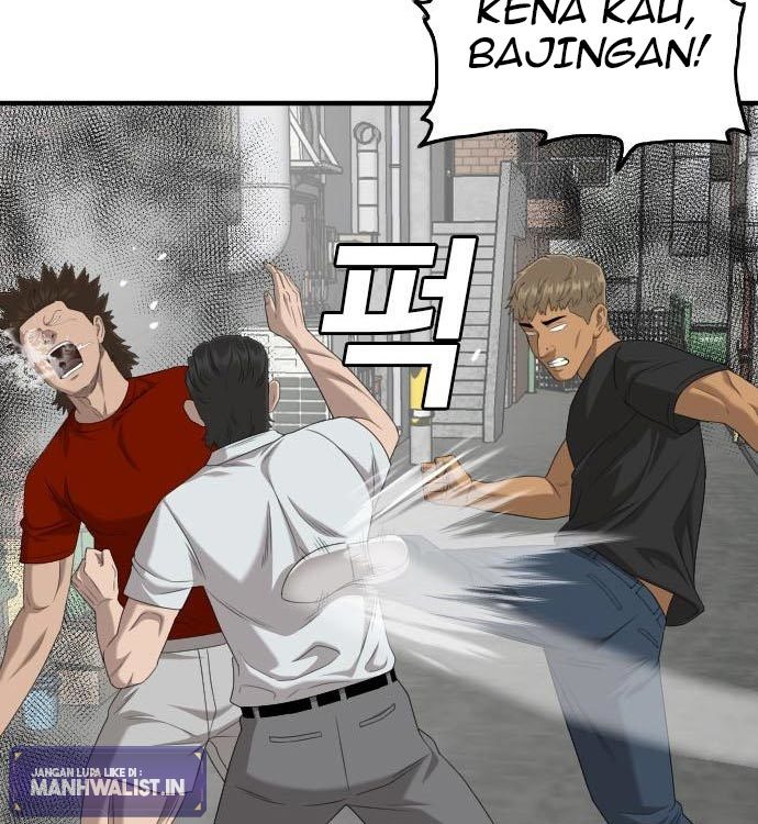 A Bad Person Chapter 140 page 35