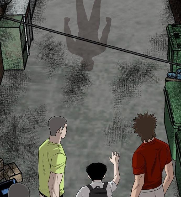 A Bad Person Chapter 140 page 4
