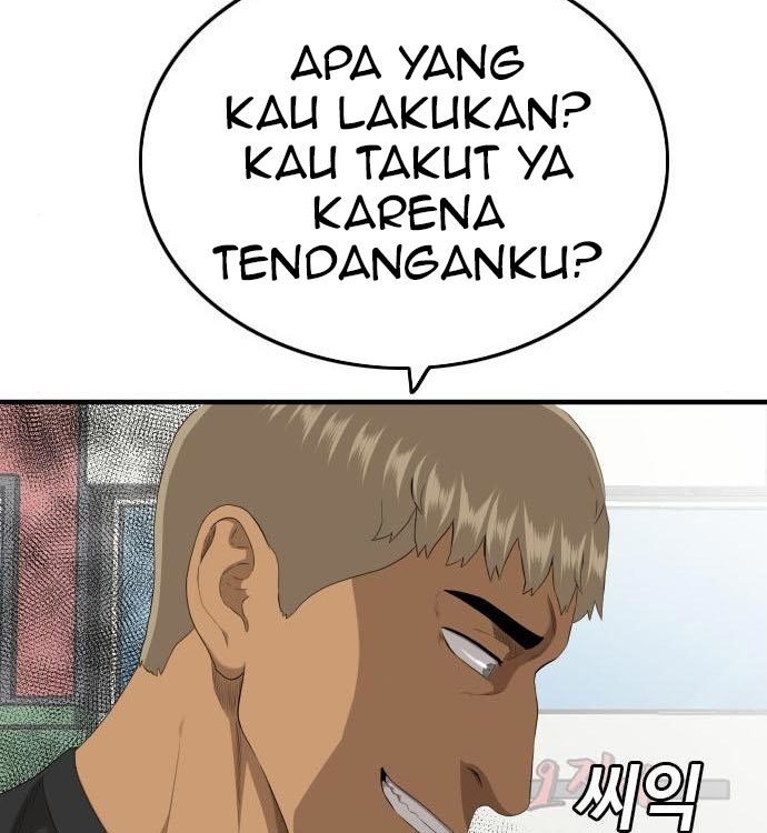 A Bad Person Chapter 140 page 43