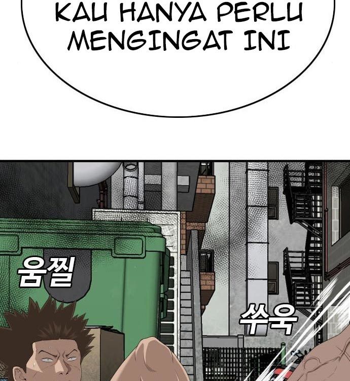 A Bad Person Chapter 140 page 48