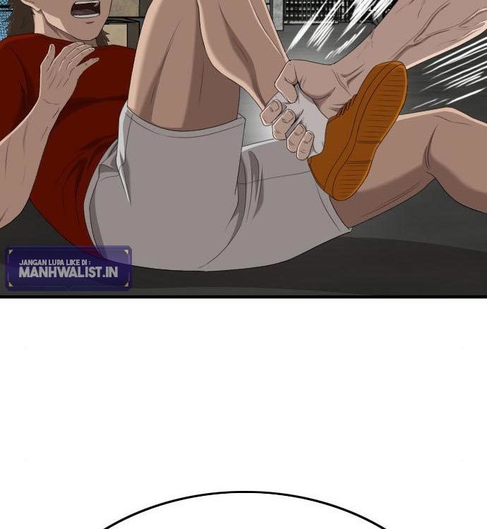 A Bad Person Chapter 140 page 49