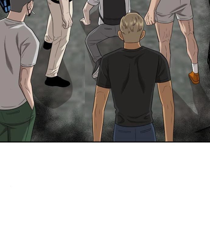 A Bad Person Chapter 140 page 5