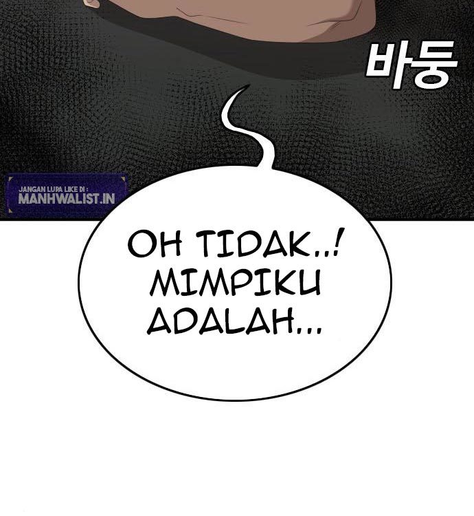 A Bad Person Chapter 140 page 54