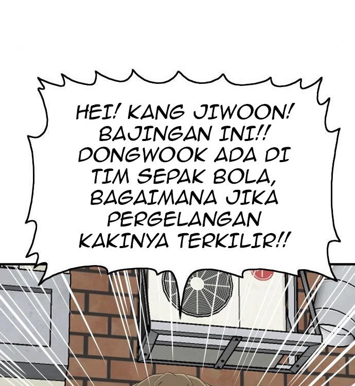 A Bad Person Chapter 140 page 61