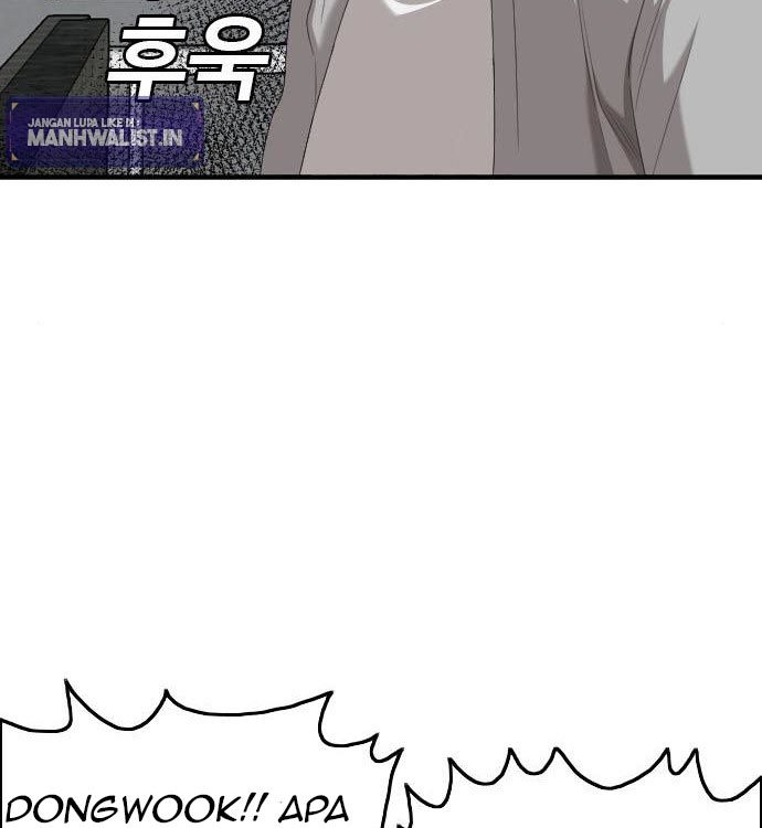A Bad Person Chapter 140 page 65