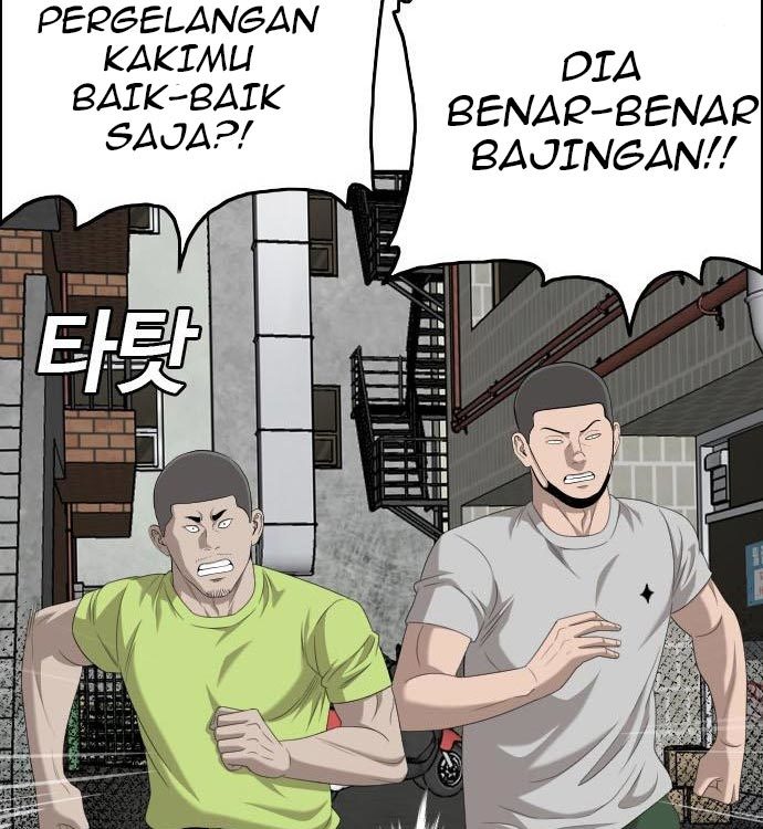 A Bad Person Chapter 140 page 66