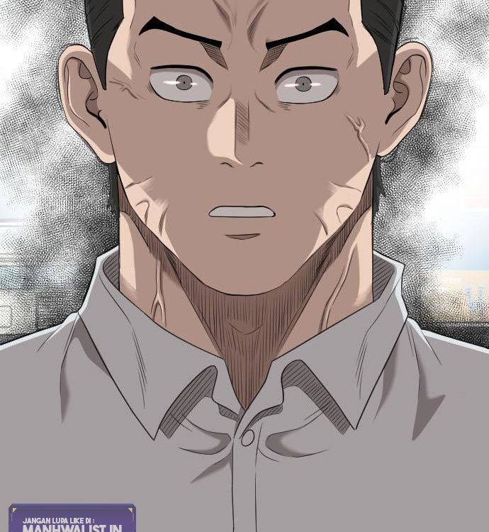 A Bad Person Chapter 140 page 7