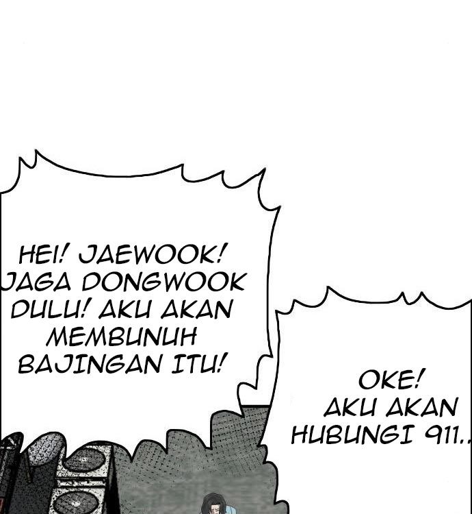 A Bad Person Chapter 140 page 70