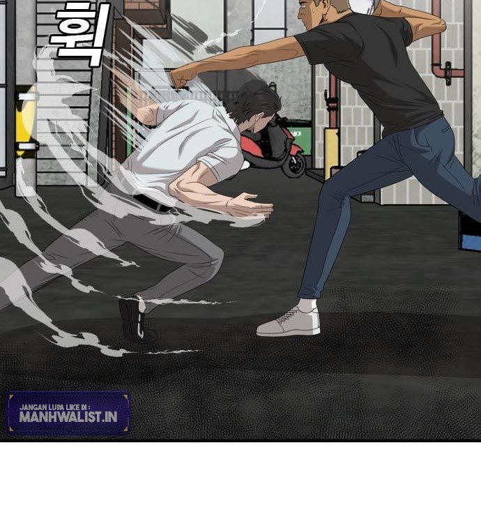 A Bad Person Chapter 140 page 89