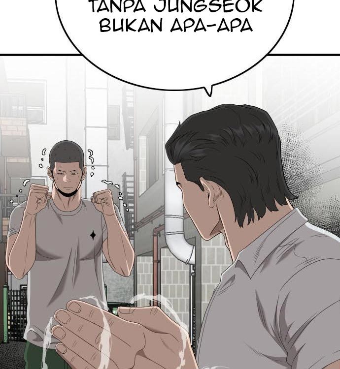 A Bad Person Chapter 140 page 96