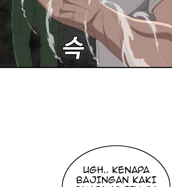 A Bad Person Chapter 140 page 97