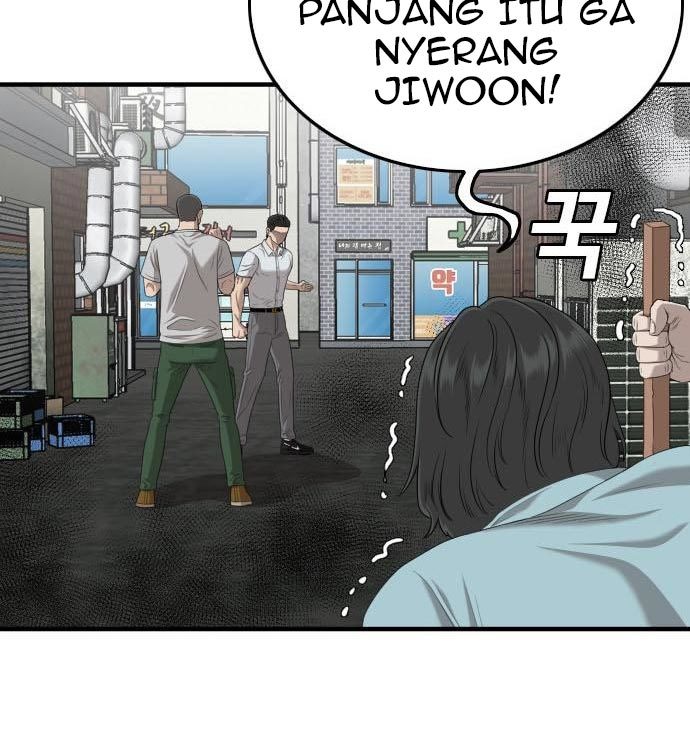 A Bad Person Chapter 140 page 98