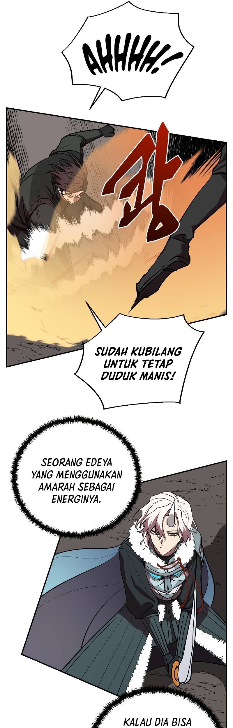 My School Life Pretending to Be a Worthless Person Chapter 49 page 18