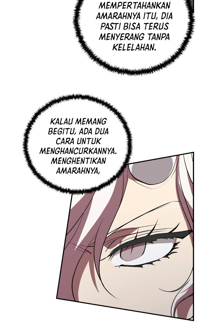 My School Life Pretending to Be a Worthless Person Chapter 49 page 19