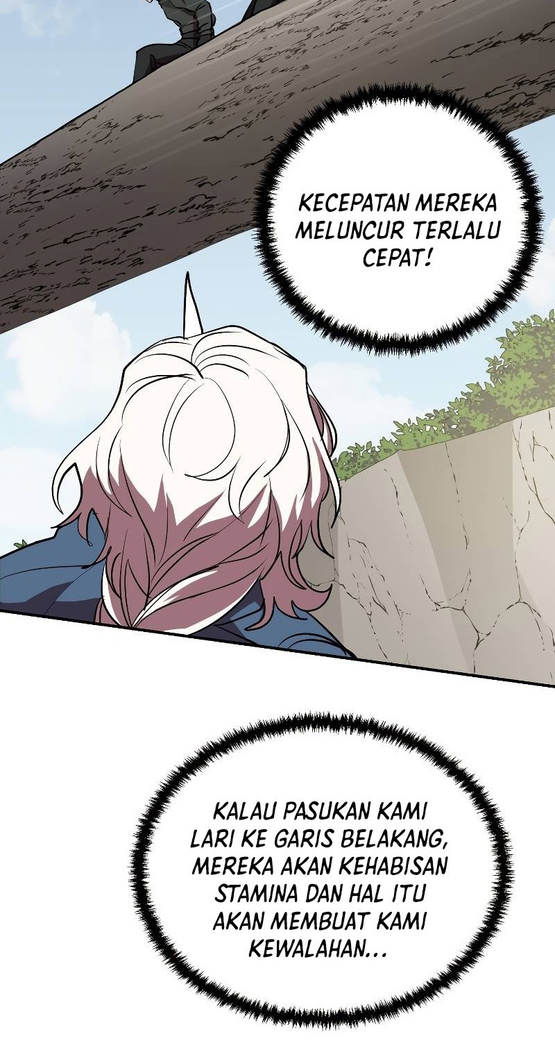 My School Life Pretending to Be a Worthless Person Chapter 49 page 33
