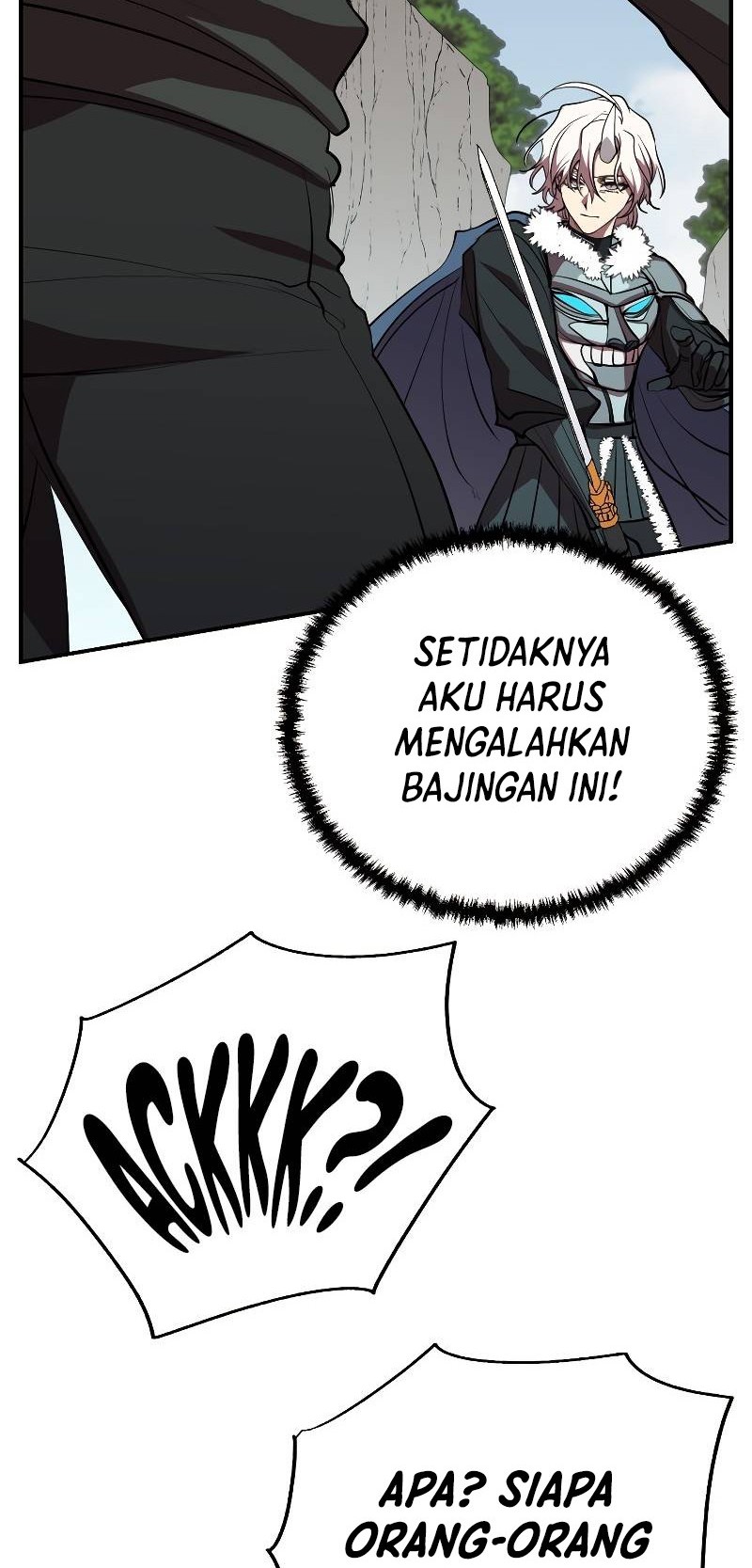 My School Life Pretending to Be a Worthless Person Chapter 49 page 39