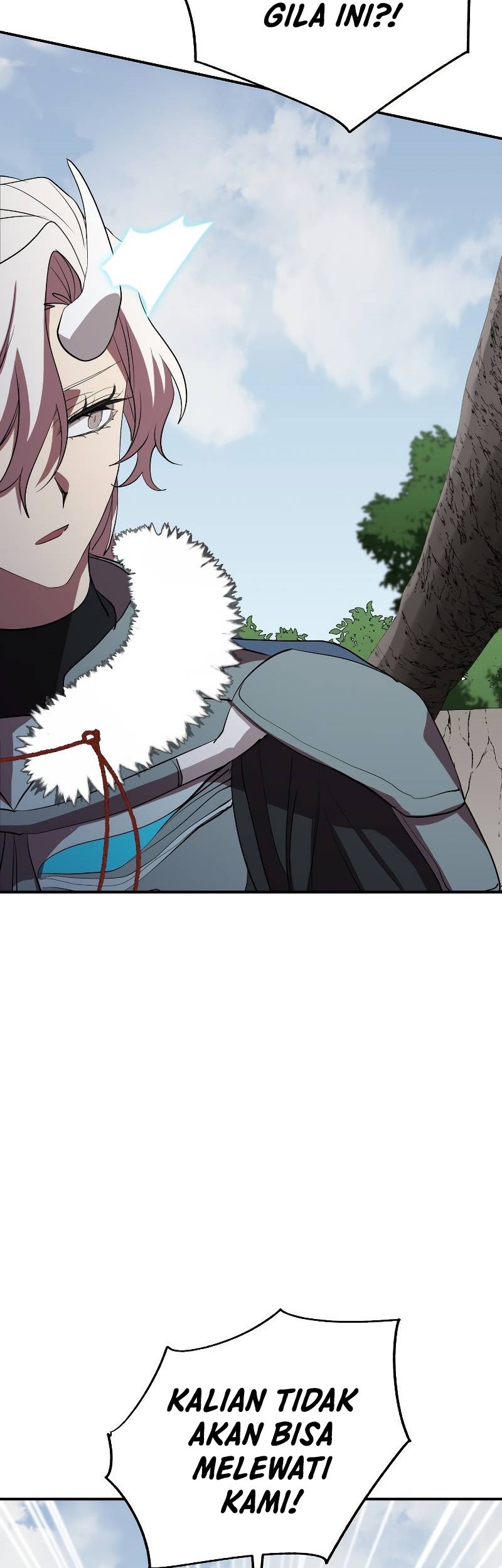 My School Life Pretending to Be a Worthless Person Chapter 49 page 40