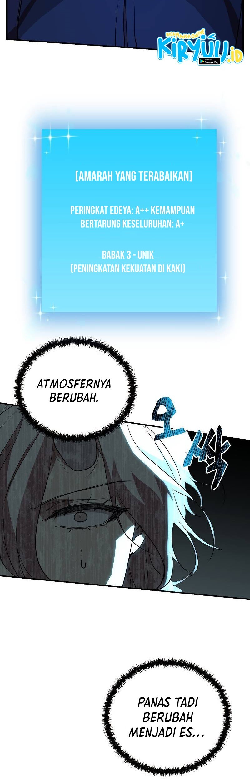 My School Life Pretending to Be a Worthless Person Chapter 49 page 46