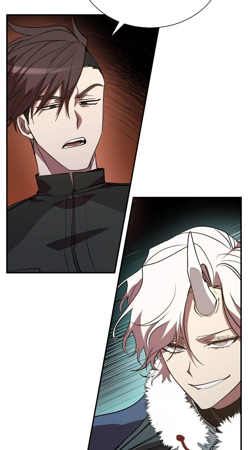 My School Life Pretending to Be a Worthless Person Chapter 49 page 3