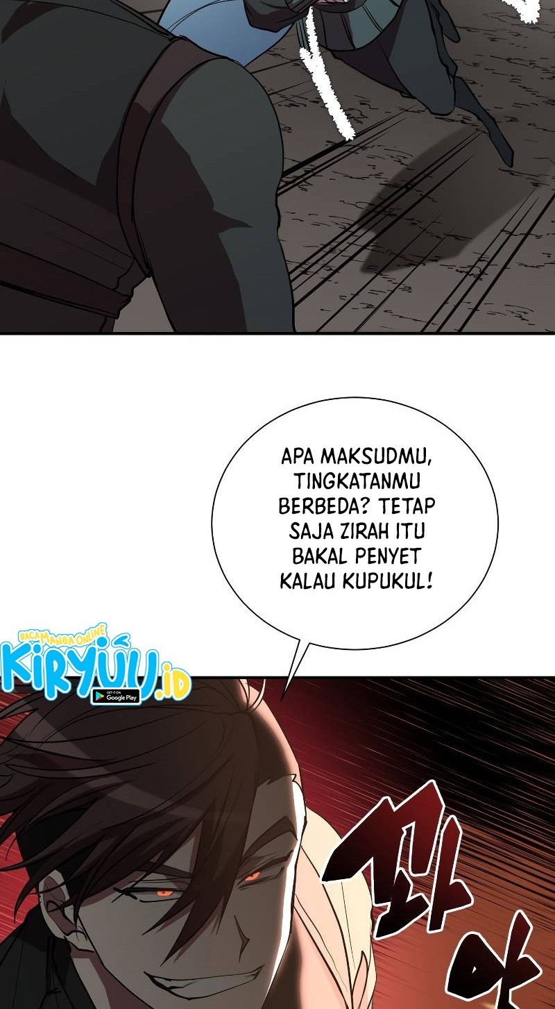 My School Life Pretending to Be a Worthless Person Chapter 49 page 5