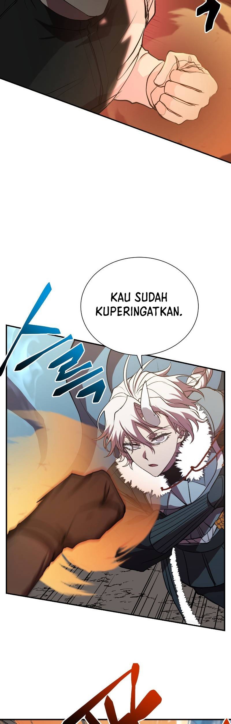 My School Life Pretending to Be a Worthless Person Chapter 49 page 6