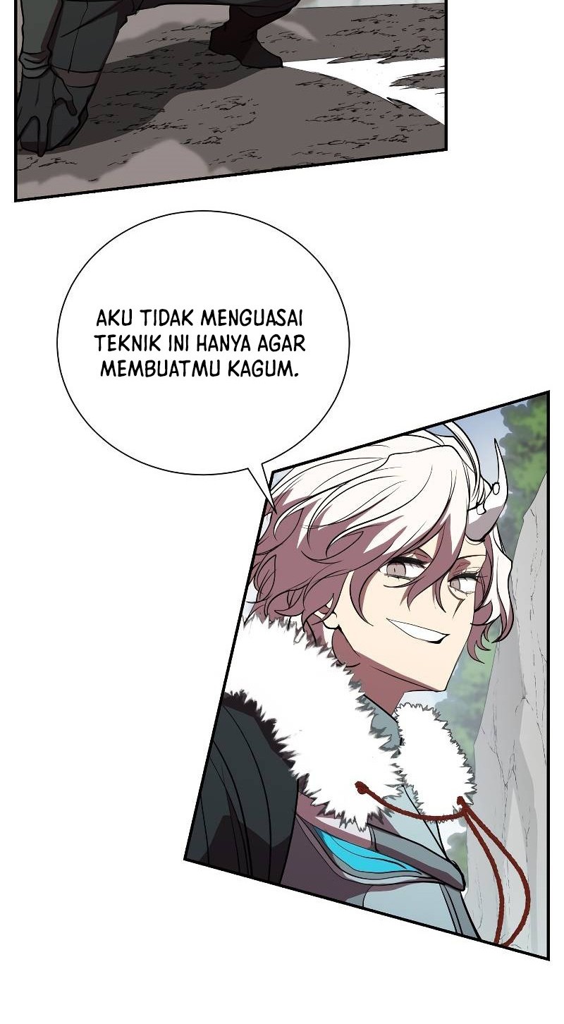 My School Life Pretending to Be a Worthless Person Chapter 49 page 9