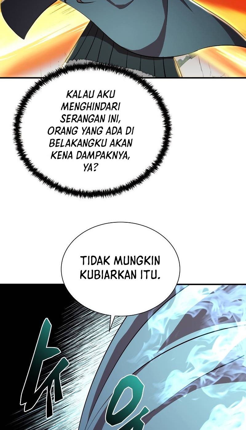 My School Life Pretending to Be a Worthless Person Chapter 49 page 13