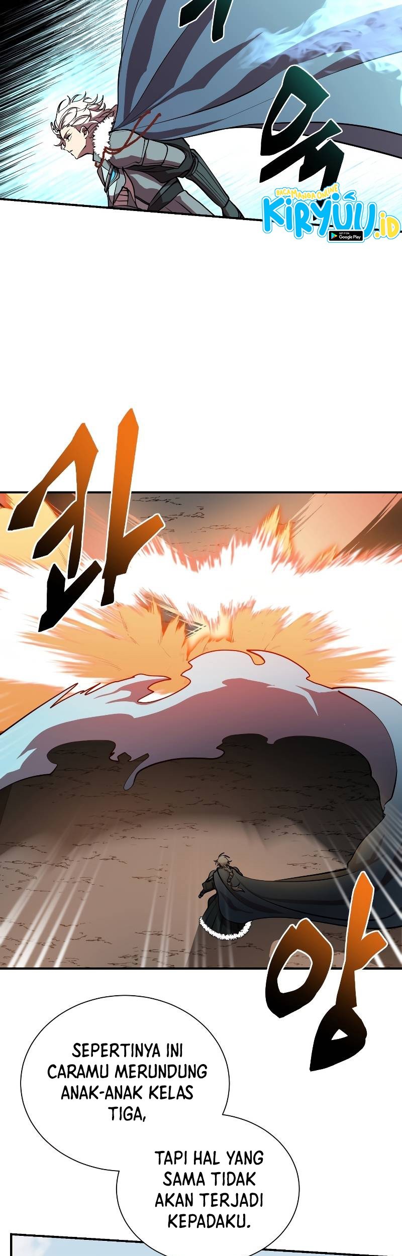 My School Life Pretending to Be a Worthless Person Chapter 49 page 14
