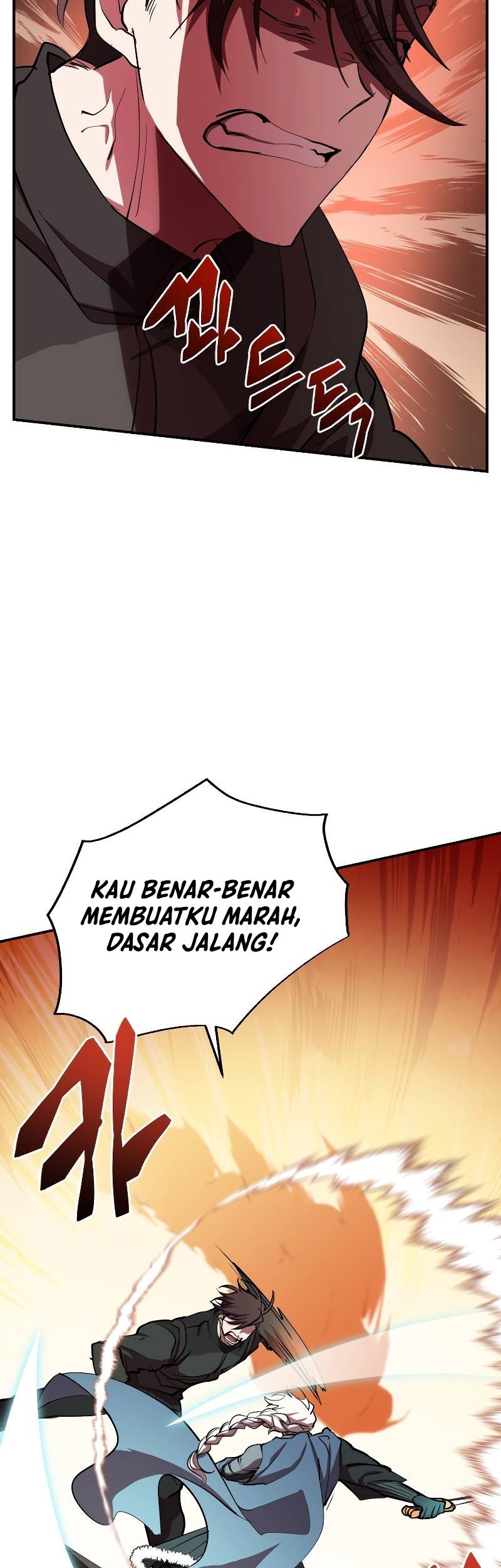 My School Life Pretending to Be a Worthless Person Chapter 49 page 16