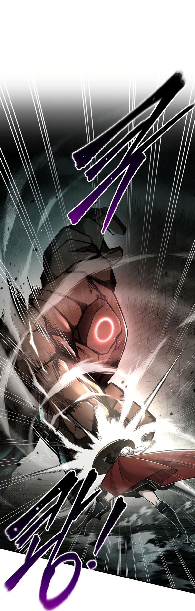 I Became the Tyrant of a Defense Game Chapter 38 page 43