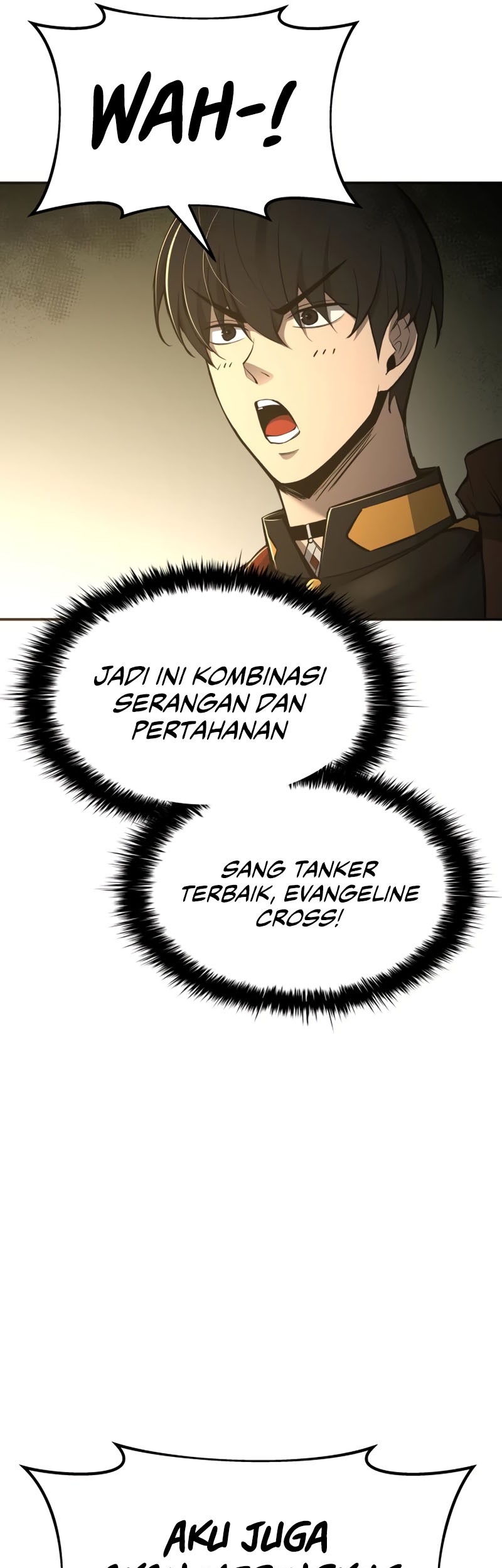 I Became the Tyrant of a Defense Game Chapter 38 page 51