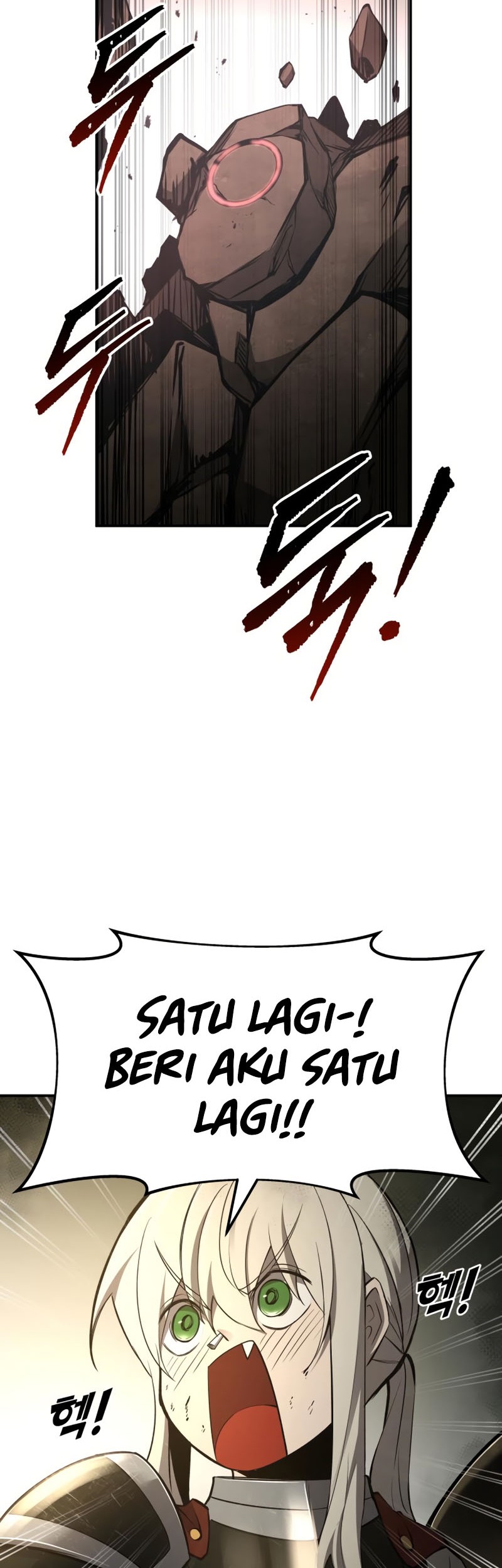 I Became the Tyrant of a Defense Game Chapter 38 page 59