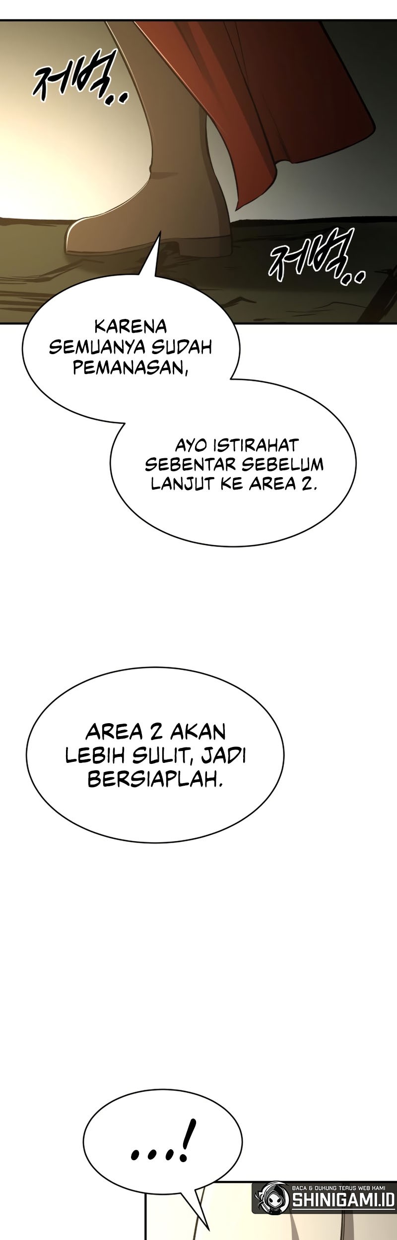 I Became the Tyrant of a Defense Game Chapter 38 page 63