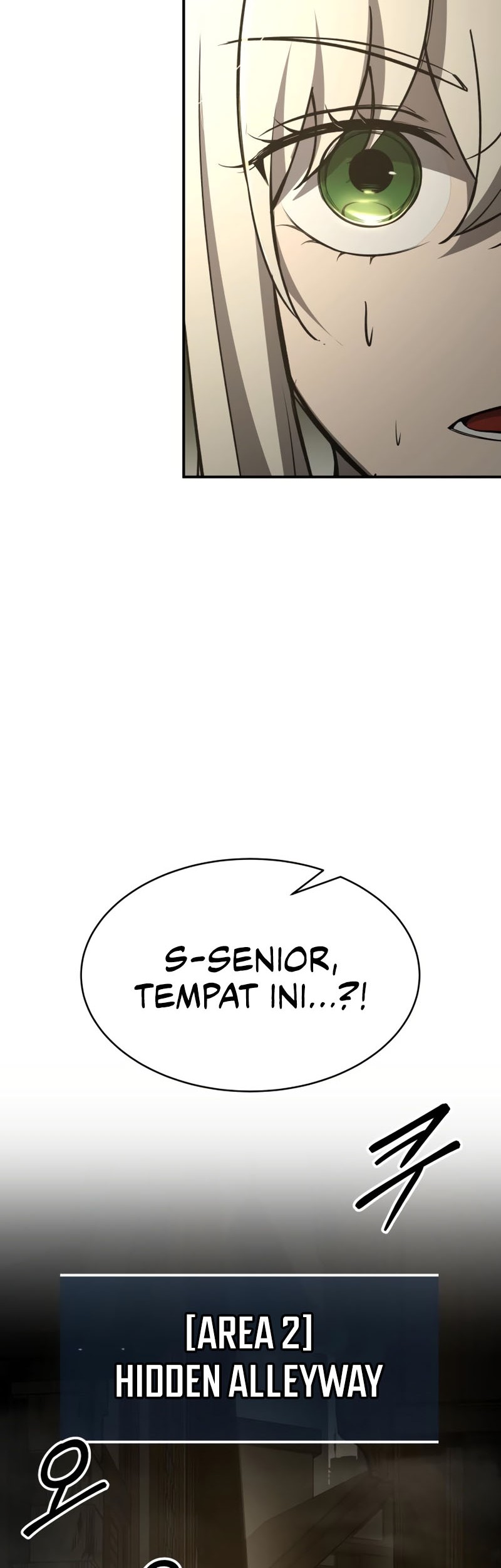 I Became the Tyrant of a Defense Game Chapter 38 page 64