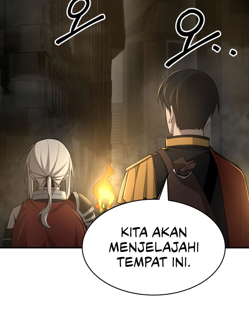 I Became the Tyrant of a Defense Game Chapter 38 page 65