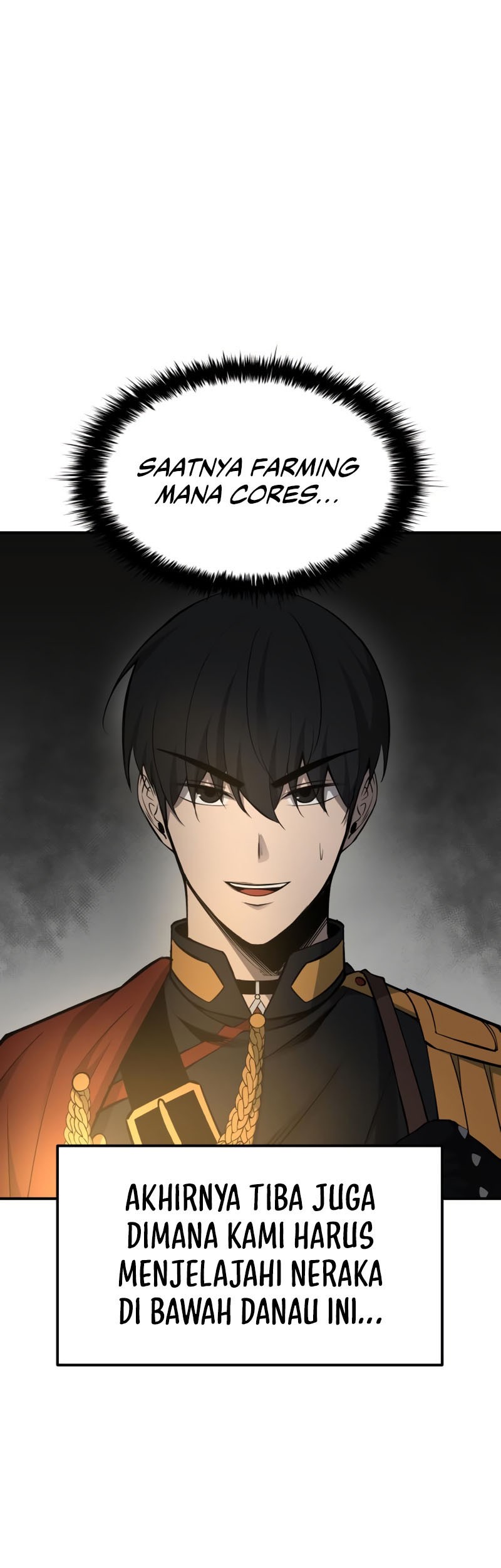 I Became the Tyrant of a Defense Game Chapter 38 page 66