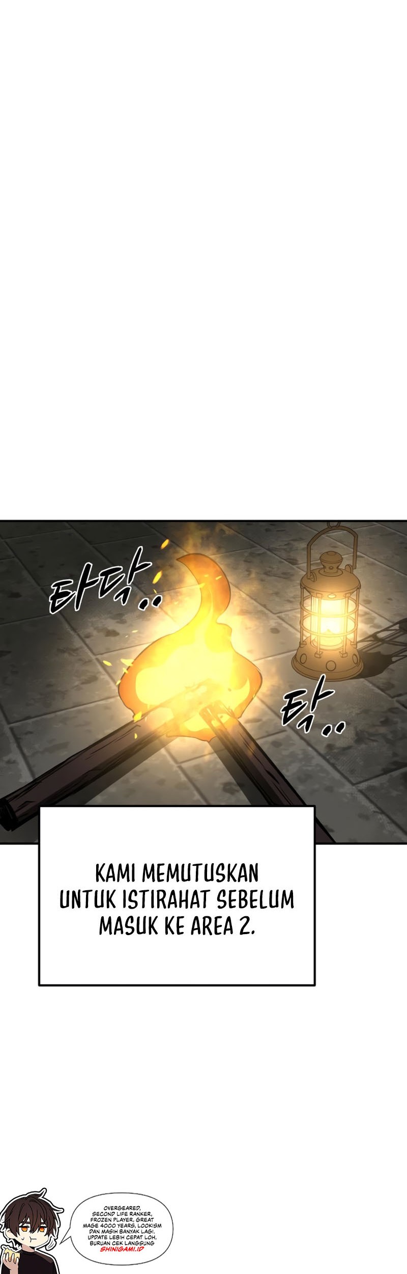 I Became the Tyrant of a Defense Game Chapter 38 page 67