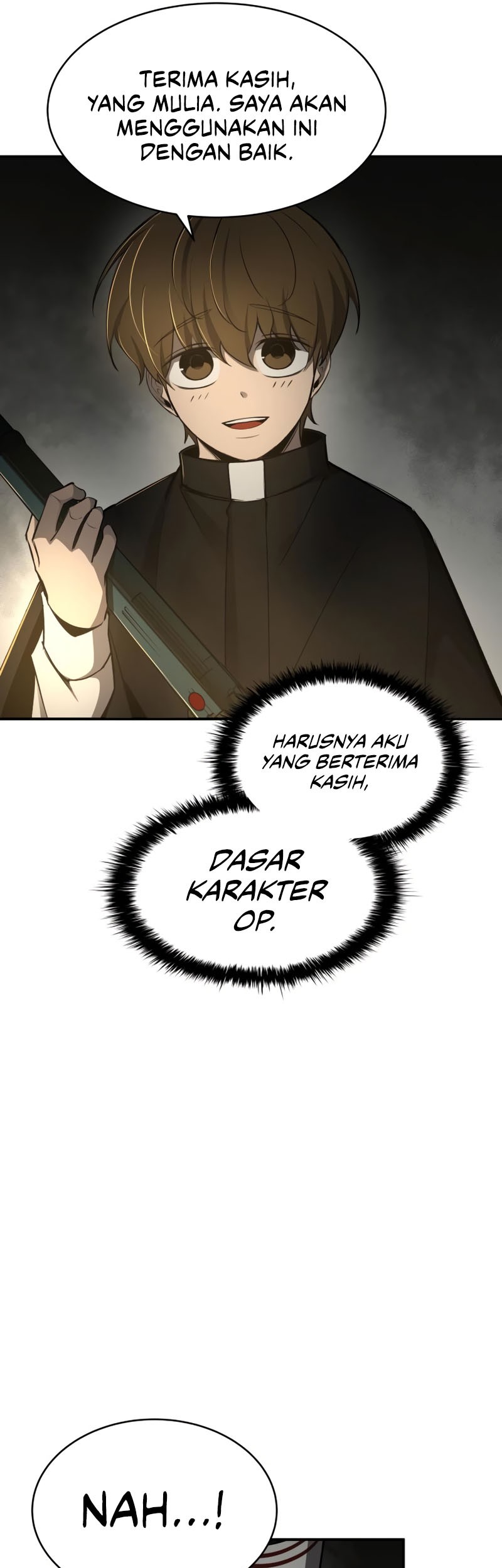 I Became the Tyrant of a Defense Game Chapter 38 page 81