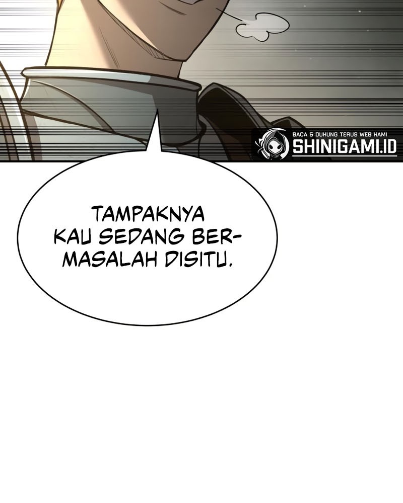I Became the Tyrant of a Defense Game Chapter 38 page 16