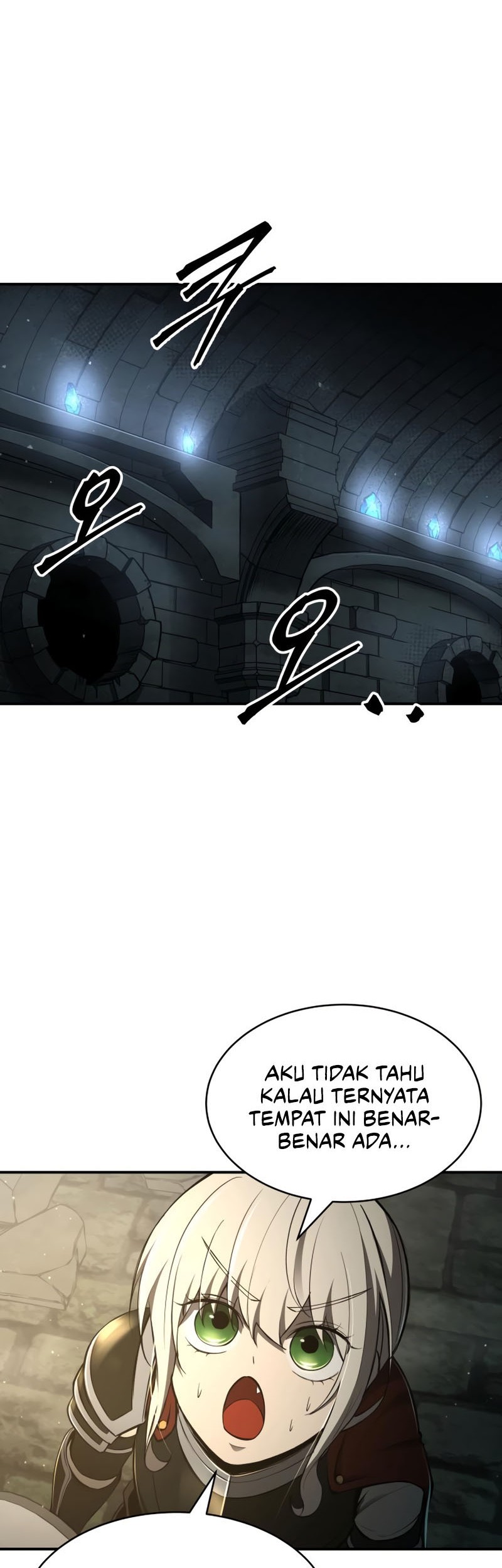 I Became the Tyrant of a Defense Game Chapter 38 page 18