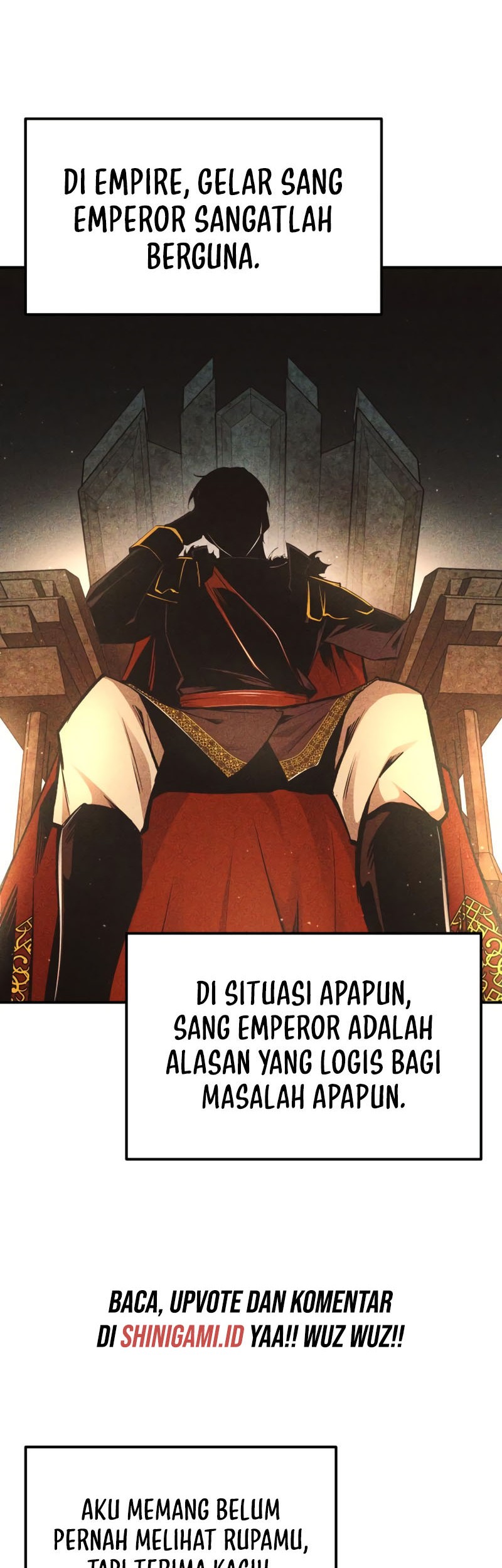 I Became the Tyrant of a Defense Game Chapter 38 page 23