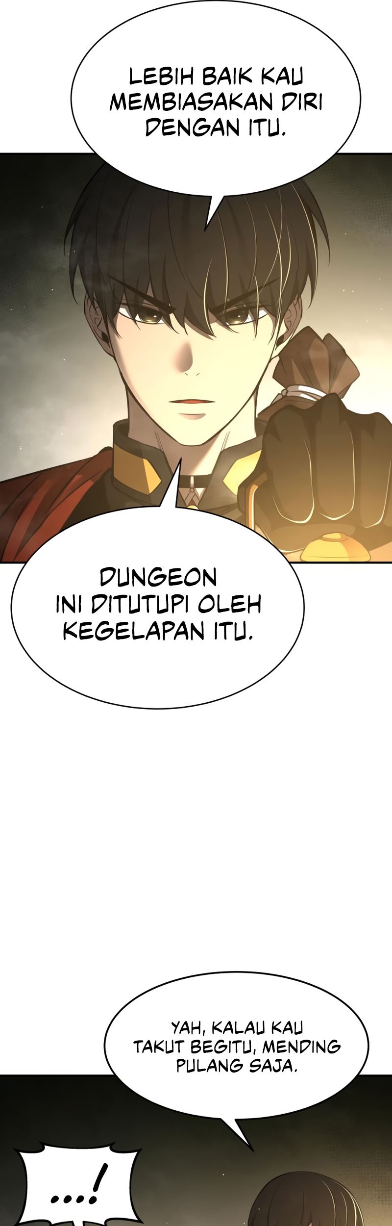 I Became the Tyrant of a Defense Game Chapter 38 page 27