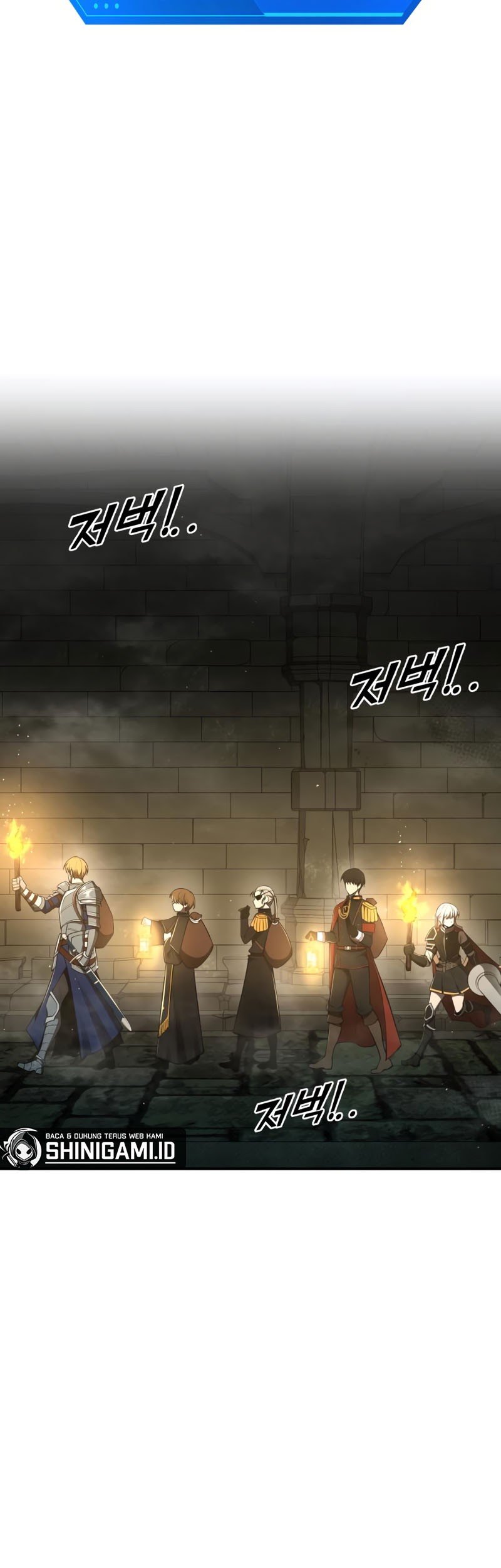 I Became the Tyrant of a Defense Game Chapter 38 page 29