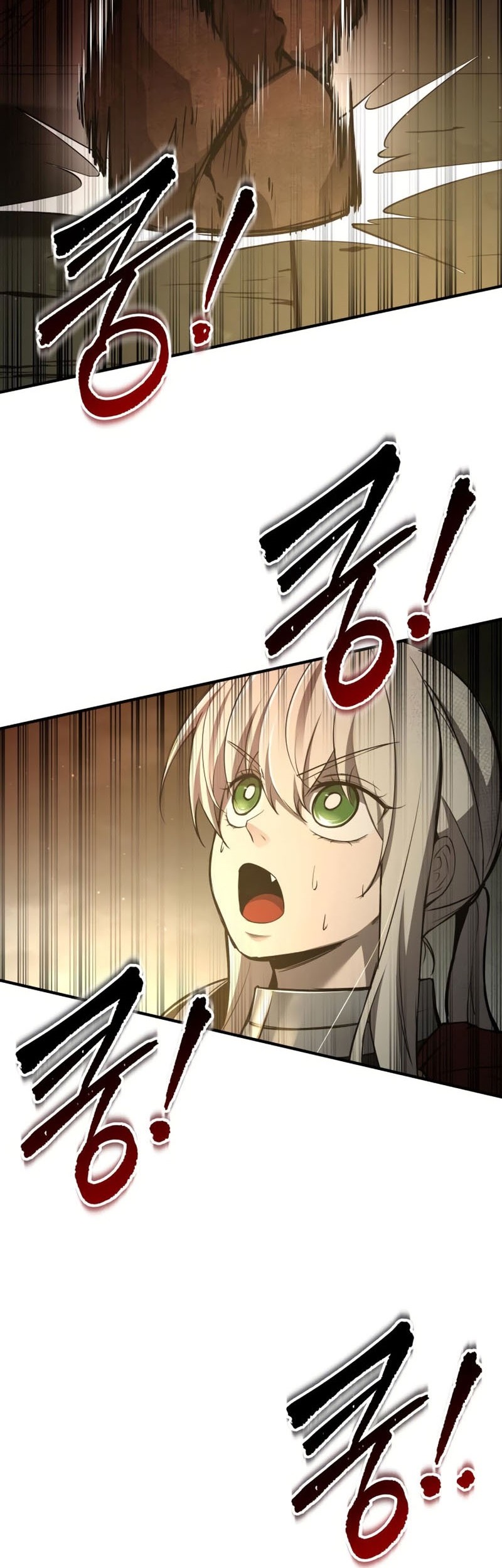 I Became the Tyrant of a Defense Game Chapter 38 page 32