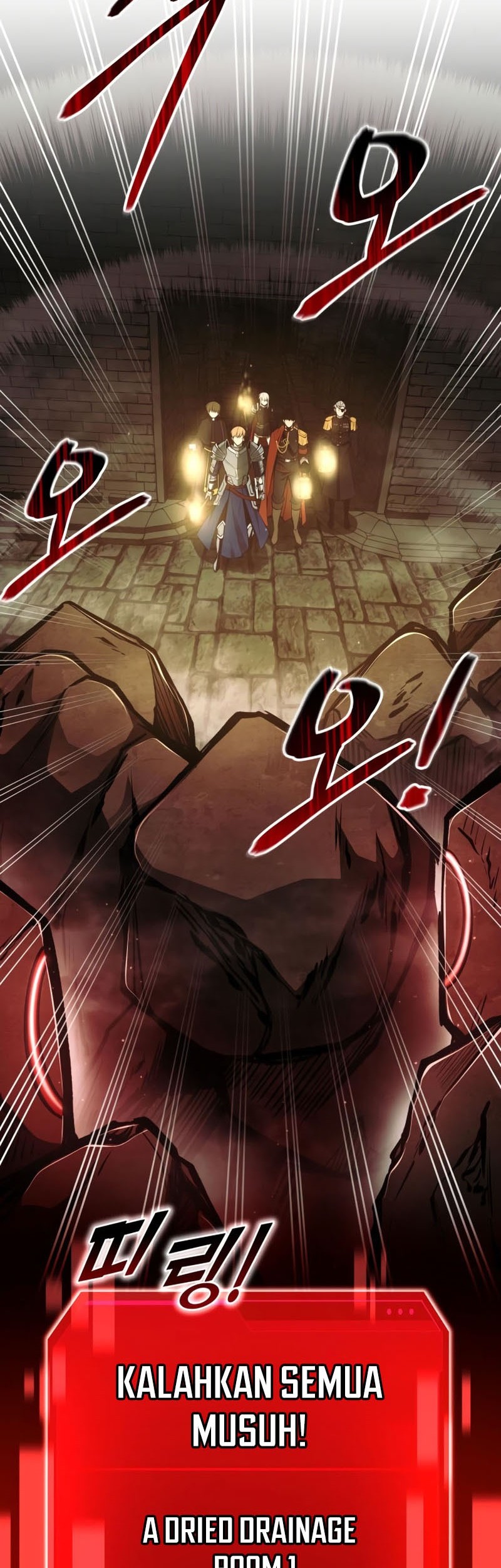 I Became the Tyrant of a Defense Game Chapter 38 page 34
